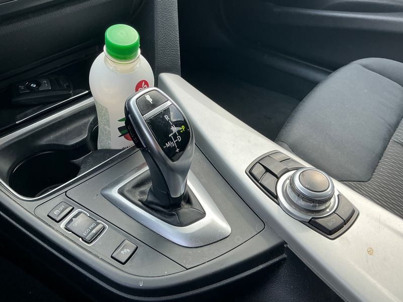 BMW 3er 330d xDrive 2013 – снимка 32