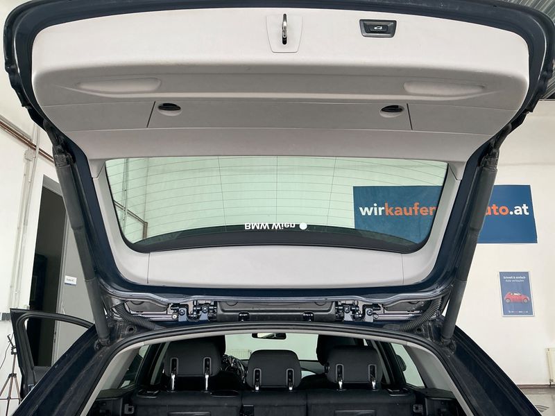 BMW 3er 330d xDrive 2013 – снимка 37