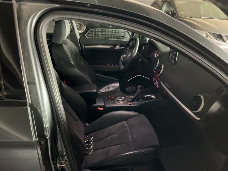 Audi S3 2.0 TFSI quattro 2014 – снимка 17