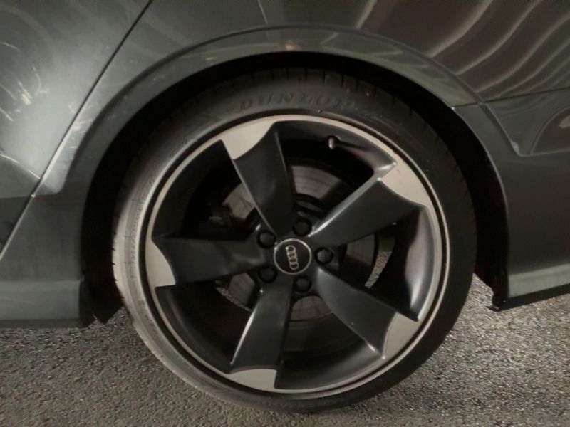 Audi S3 2.0 TFSI quattro 2014 – снимка 5