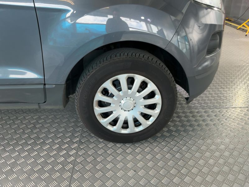 Ford EcoSport 1.5 Ti-VCT Trend 2016 – снимка 11