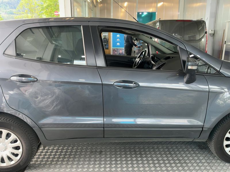 Ford EcoSport 1.5 Ti-VCT Trend 2016 – снимка 10