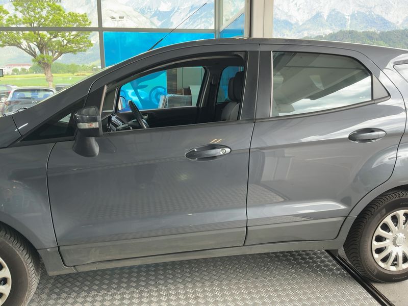 Ford EcoSport 1.5 Ti-VCT Trend 2016 – снимка 4