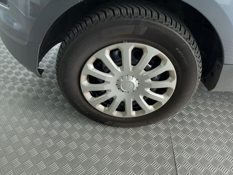 Ford EcoSport 1.5 Ti-VCT Trend 2016 – снимка 3