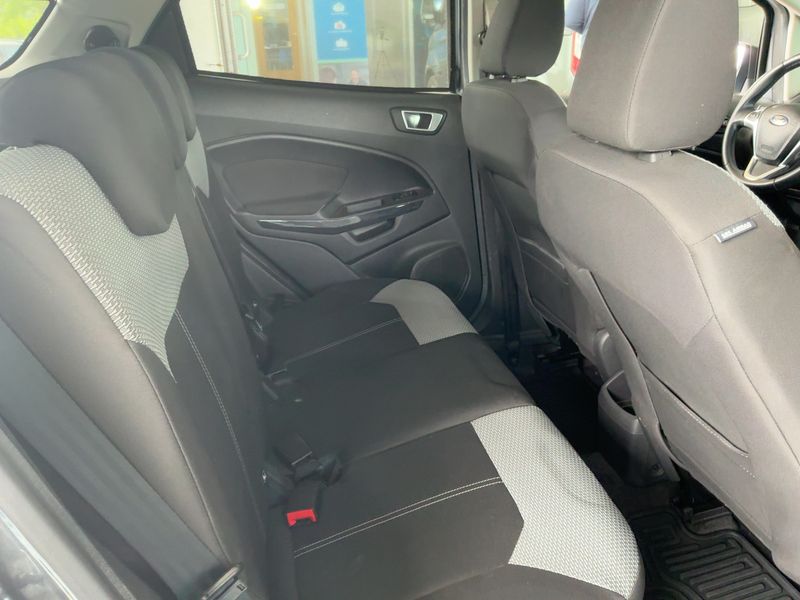 Ford EcoSport 1.5 Ti-VCT Trend 2016 – снимка 20