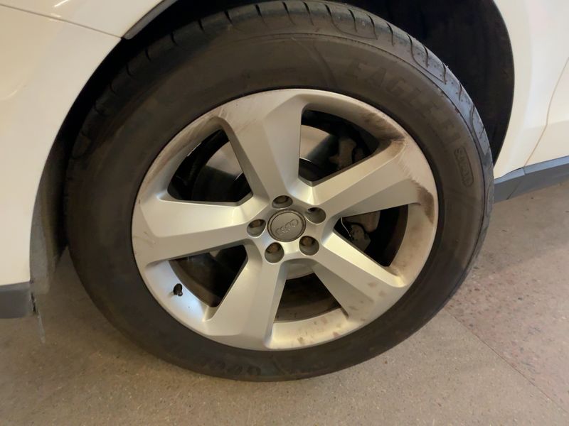 Audi Q5 3.0 V6 TDI quattro 2011 – снимка 3
