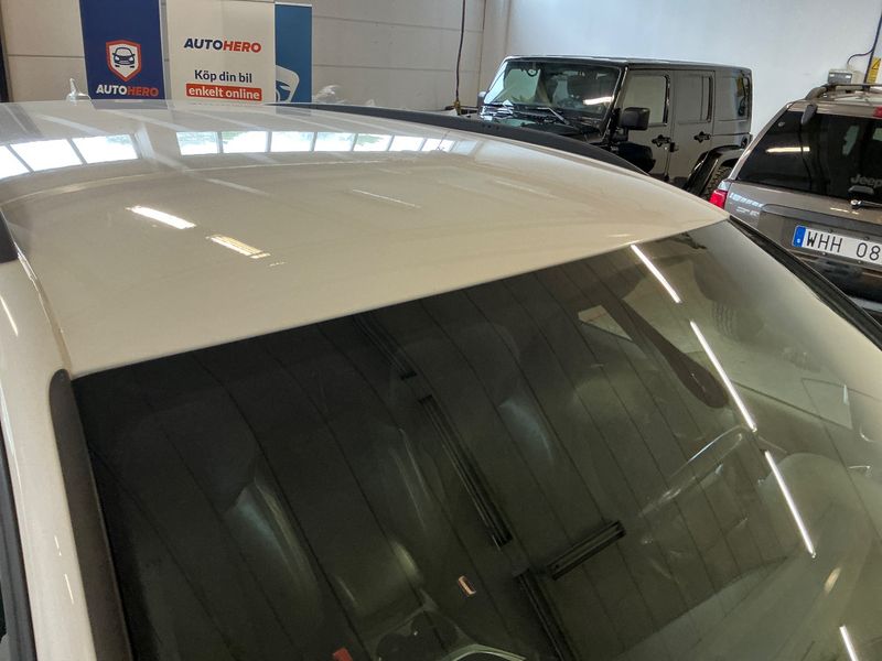 Audi Q5 3.0 V6 TDI quattro 2011 – снимка 27