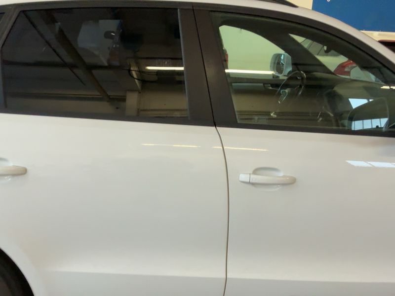 Audi Q5 3.0 V6 TDI quattro 2011 – снимка 10