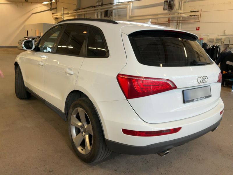 Audi Q5 3.0 V6 TDI quattro 2011 – снимка 6