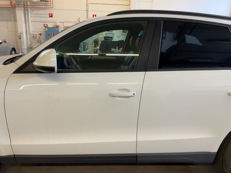 Audi Q5 3.0 V6 TDI quattro 2011 – снимка 4