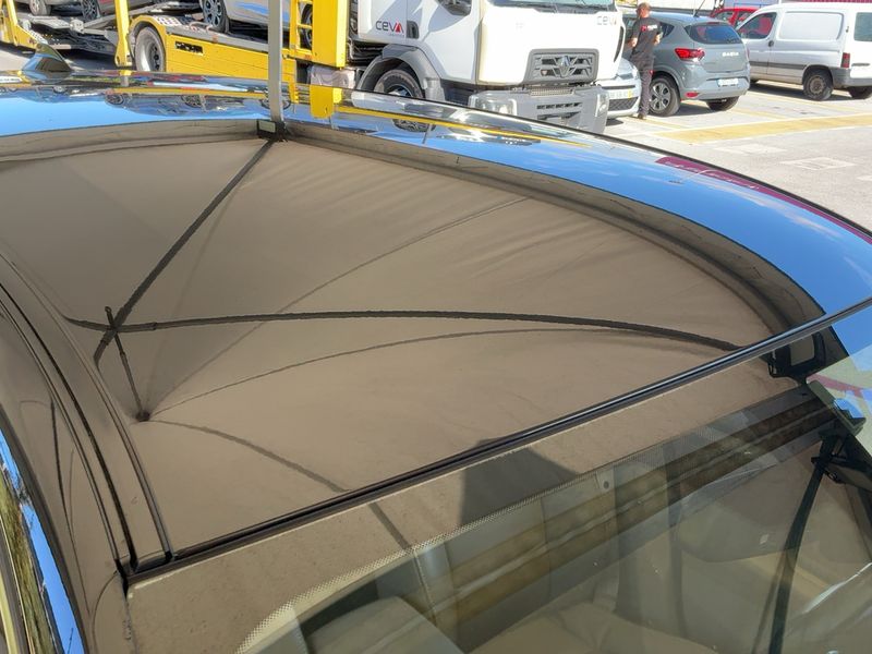 BMW X3 sDrive 18d 2014 – снимка 13