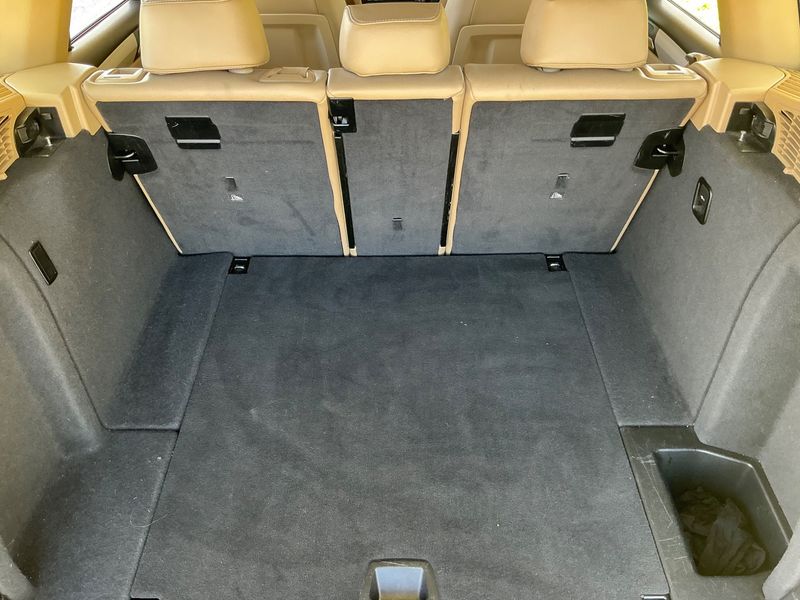 BMW X3 sDrive 18d 2014 – снимка 25