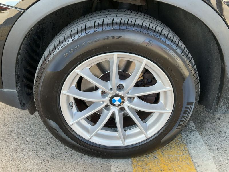 BMW X3 sDrive 18d 2014 – снимка 3