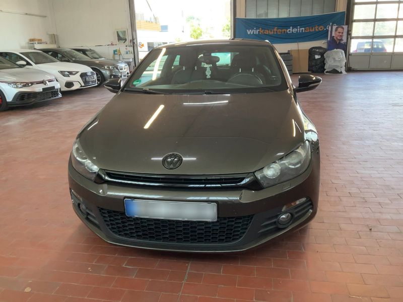 Volkswagen Scirocco 2.0 TSI Match 2012 – снимка 14