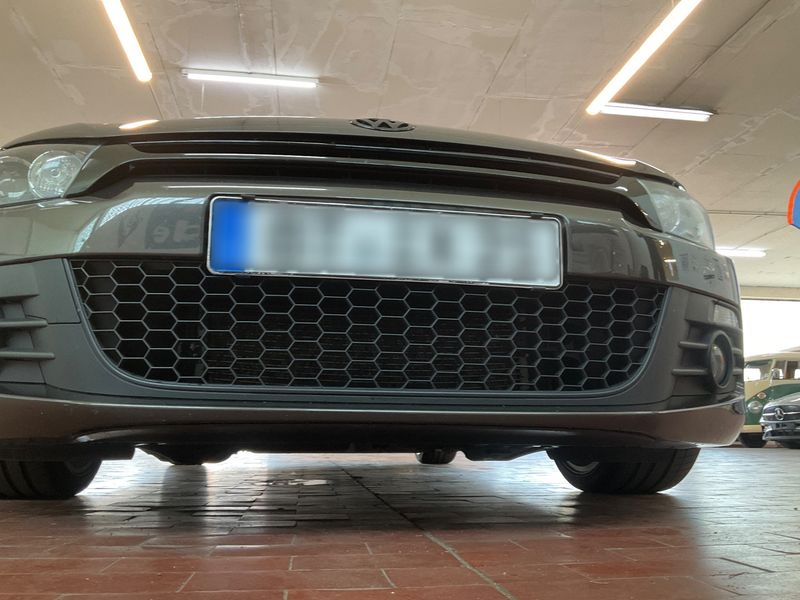 Volkswagen Scirocco 2.0 TSI Match 2012 – снимка 31