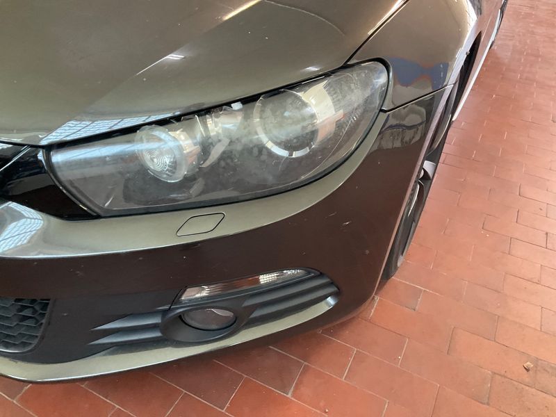 Volkswagen Scirocco 2.0 TSI Match 2012 – снимка 32