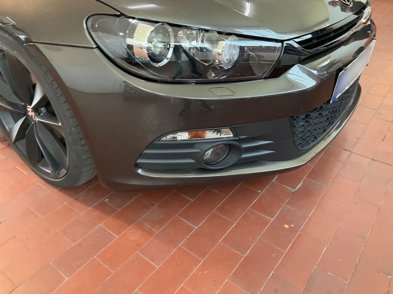 Volkswagen Scirocco 2.0 TSI Match 2012 – снимка 30