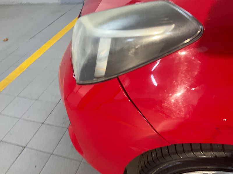 Toyota Yaris 1.0 VVT-i Cool 2015 – снимка 50