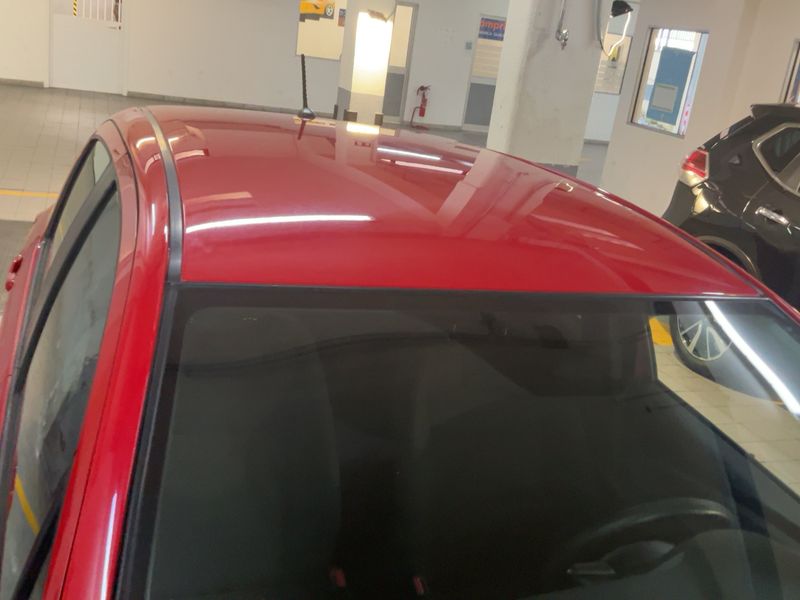 Toyota Yaris 1.0 VVT-i Cool 2015 – снимка 13