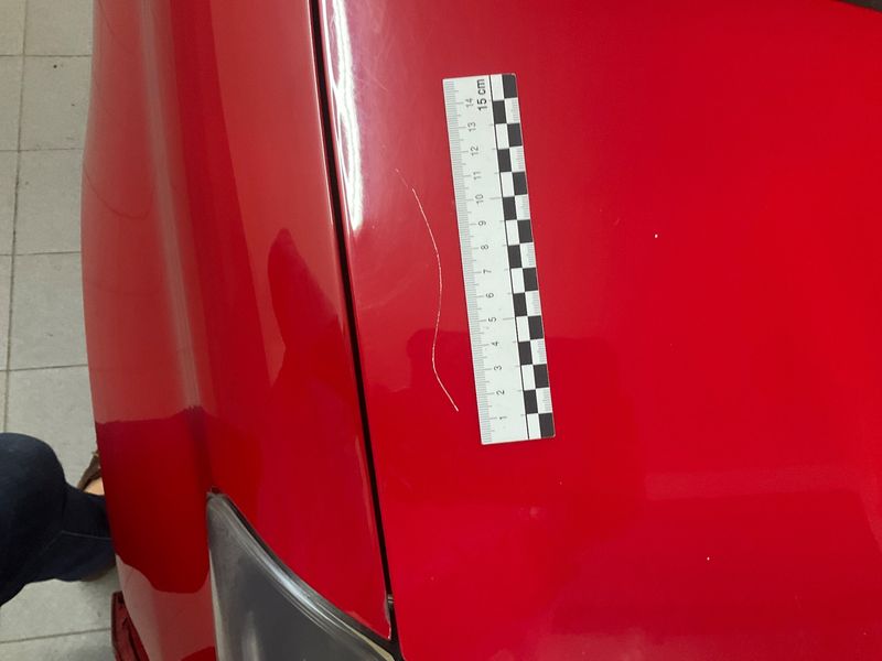 Toyota Yaris 1.0 VVT-i Cool 2015 – снимка 47