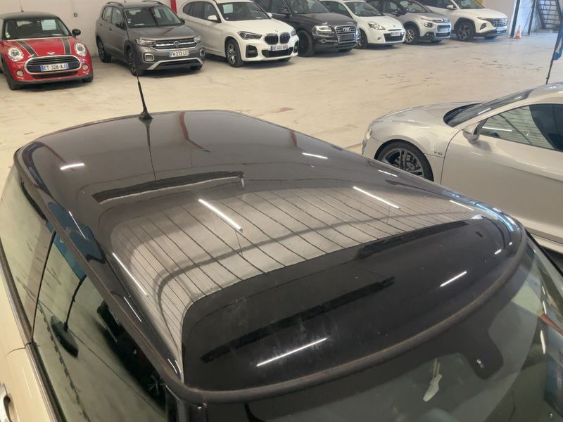 MINI Cooper D 2013 – снимка 13