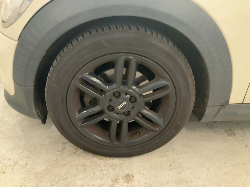 MINI Cooper D 2013 – снимка 3