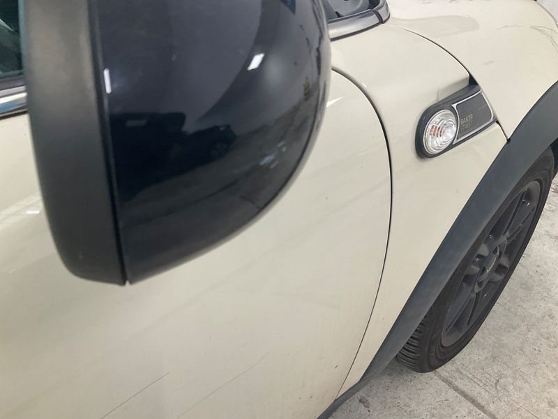 MINI Cooper D 2013 – снимка 24