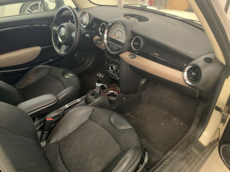 MINI Cooper D 2013 – снимка 17
