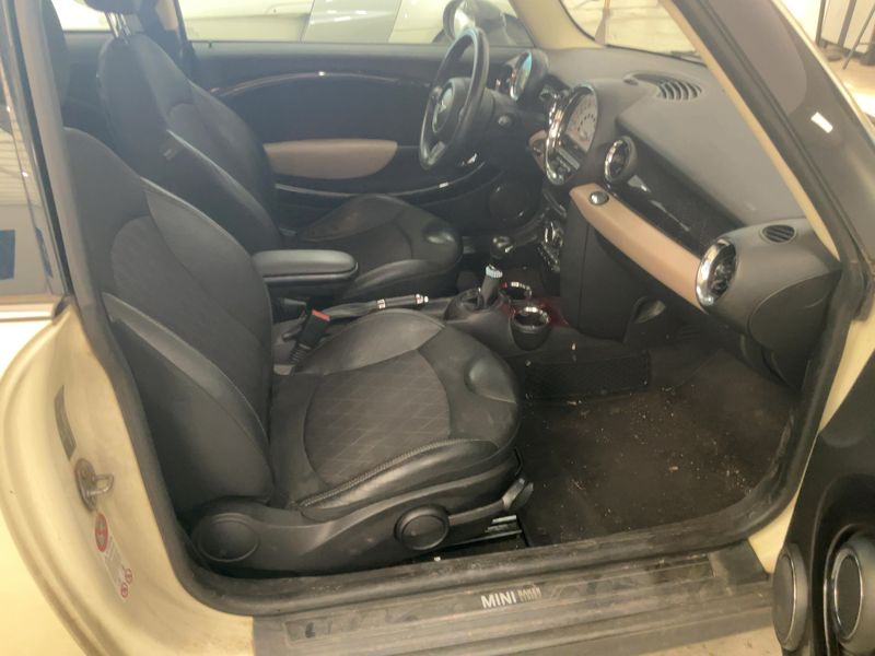 MINI Cooper D 2013 – снимка 16