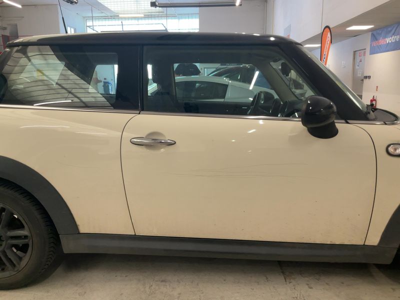 MINI Cooper D 2013 – снимка 10