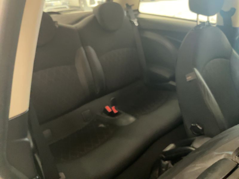 MINI Cooper D 2013 – снимка 19