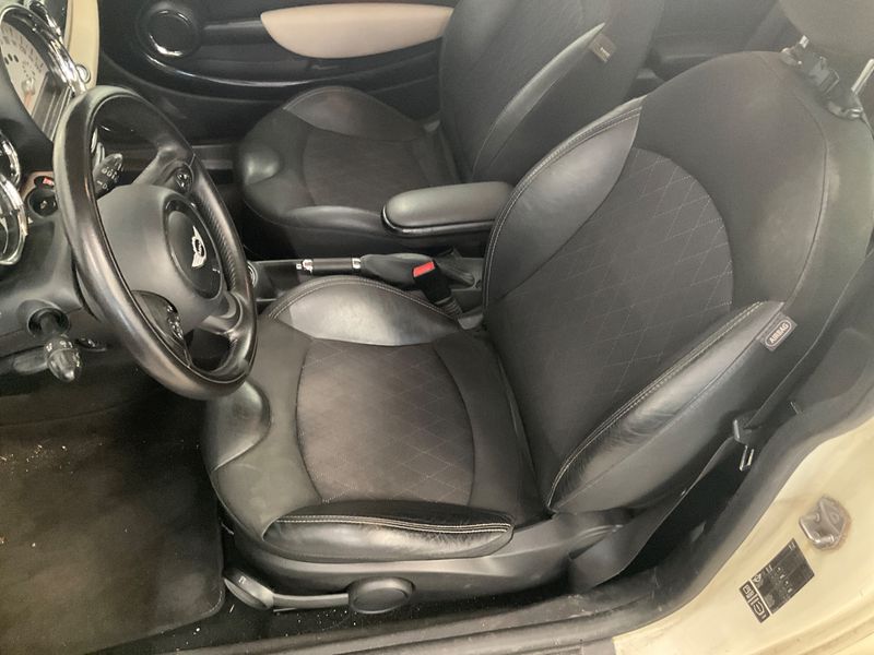 MINI Cooper D 2013 – снимка 28