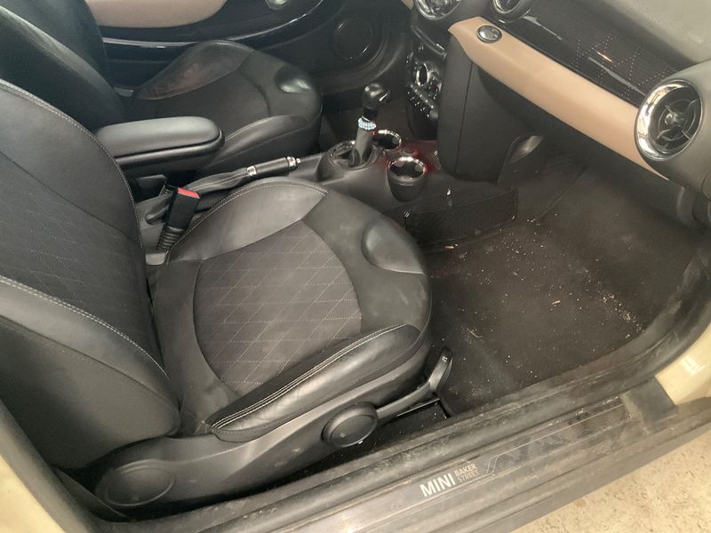 MINI Cooper D 2013 – снимка 27