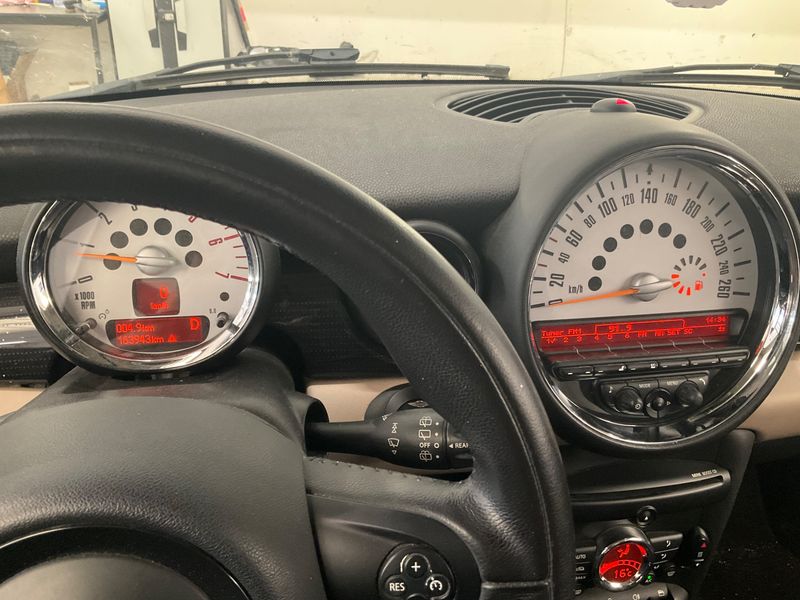 MINI Cooper D 2013 – снимка 18