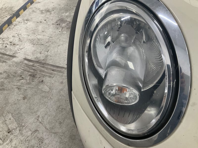 MINI Cooper D 2013 – снимка 38