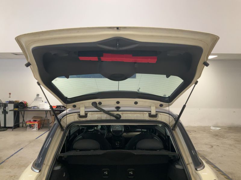 MINI Cooper D 2013 – снимка 15