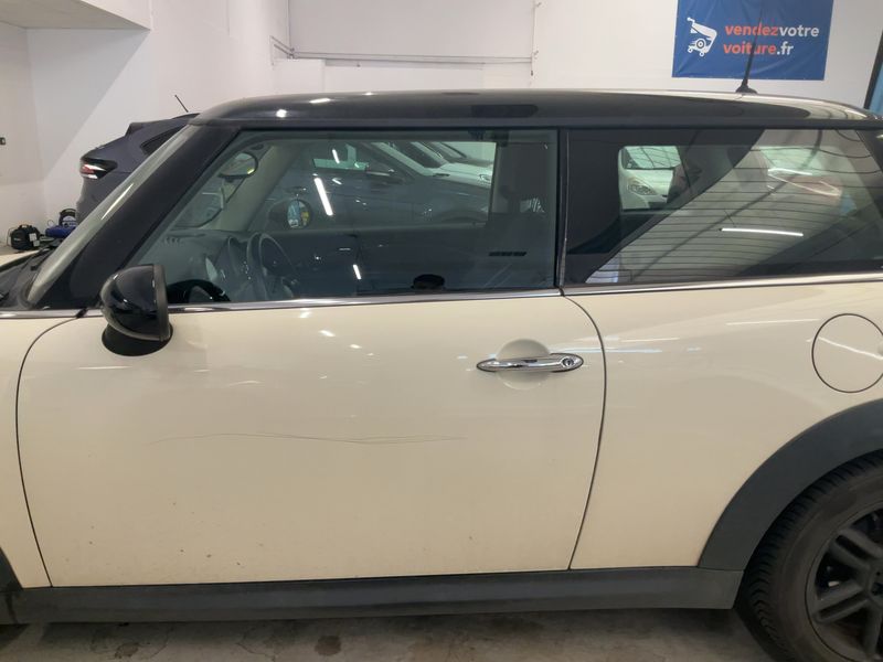 MINI Cooper D 2013 – снимка 4