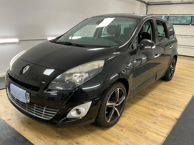 Renault Grand Scenic 1.4 TCe Dynamique 2011 – снимка 1