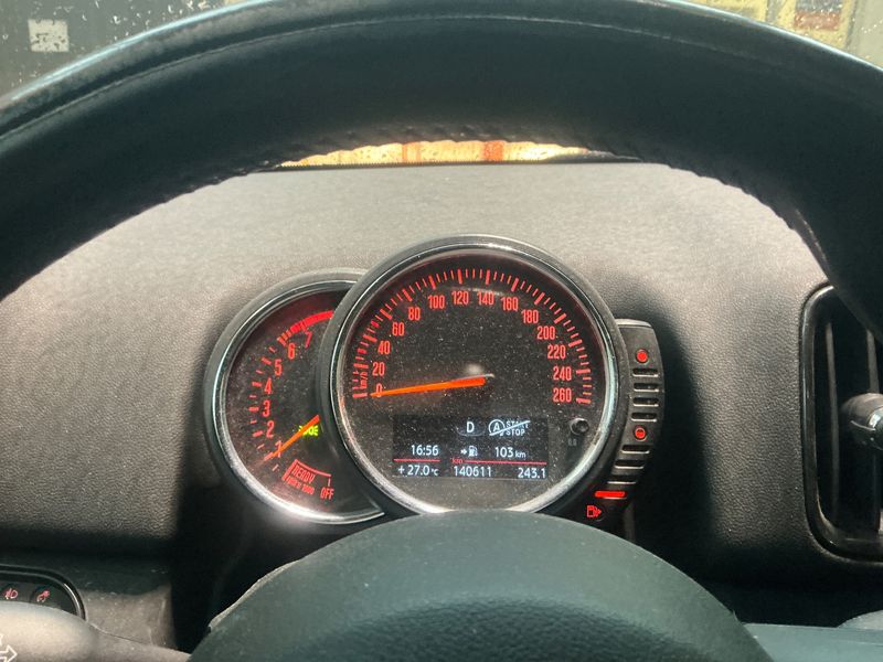 MINI Countryman Cooper 2017 – снимка 18