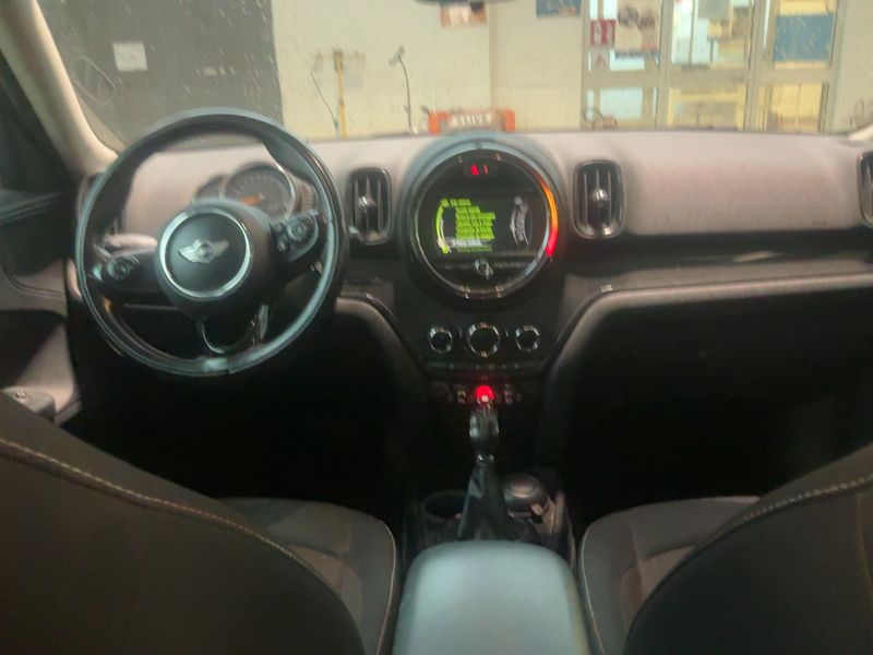 MINI Countryman Cooper 2017 – снимка 17