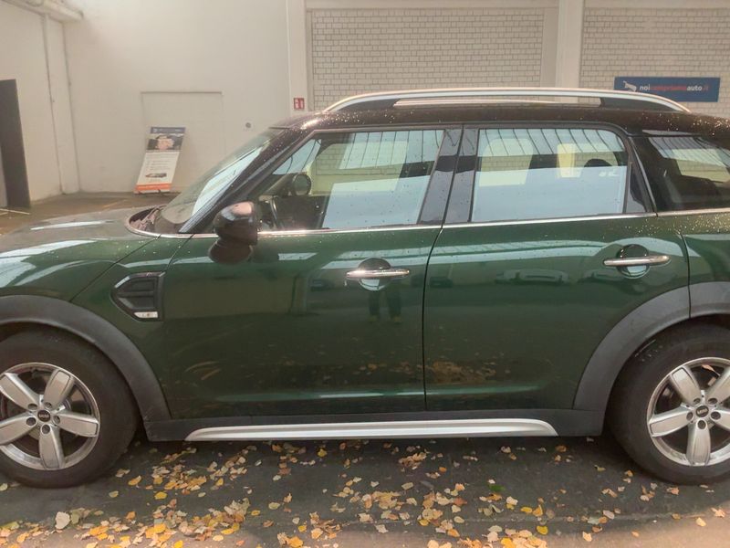 MINI Countryman Cooper 2017 – снимка 4
