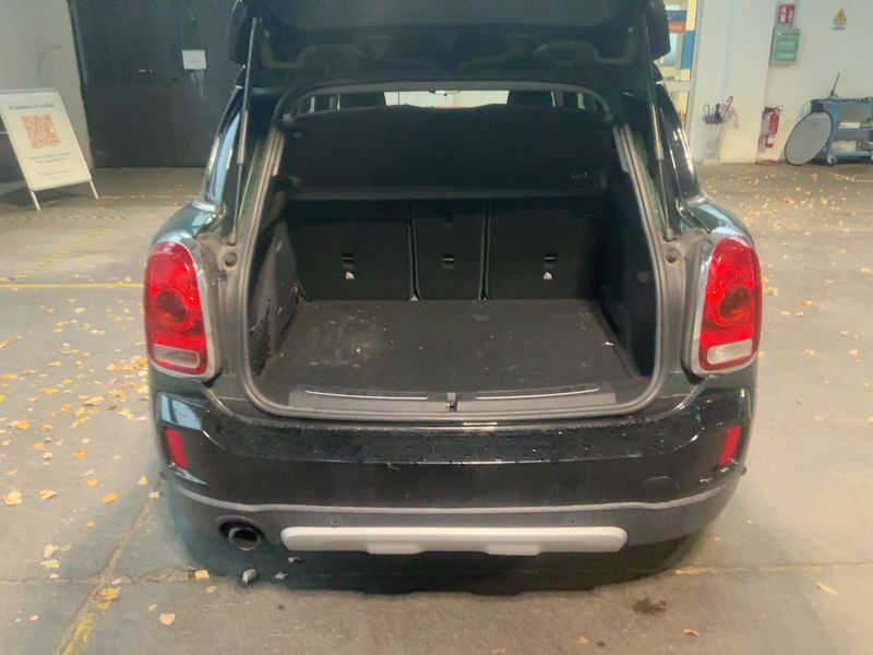 MINI Countryman Cooper 2017 – снимка 15