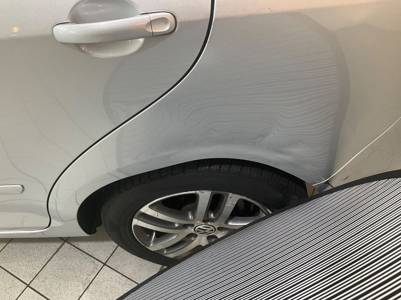 Volkswagen Golf VI Plus 1.6 TDI Comfortline 2010 – снимка 25
