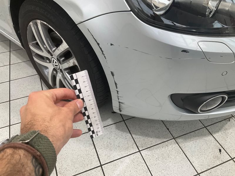 Volkswagen Golf VI Plus 1.6 TDI Comfortline 2010 – снимка 36