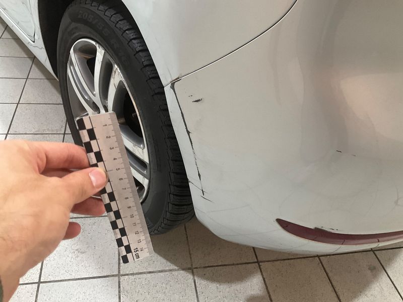 Volkswagen Golf VI Plus 1.6 TDI Comfortline 2010 – снимка 31