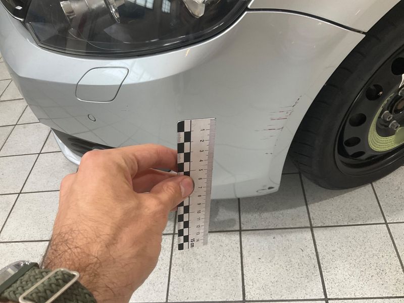 Volkswagen Golf VI Plus 1.6 TDI Comfortline 2010 – снимка 37
