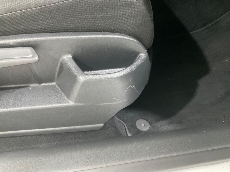Volkswagen Golf VI Plus 1.6 TDI Comfortline 2010 – снимка 26