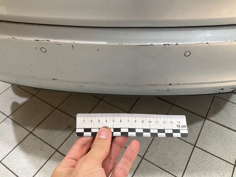 Volkswagen Golf VI Plus 1.6 TDI Comfortline 2010 – снимка 32