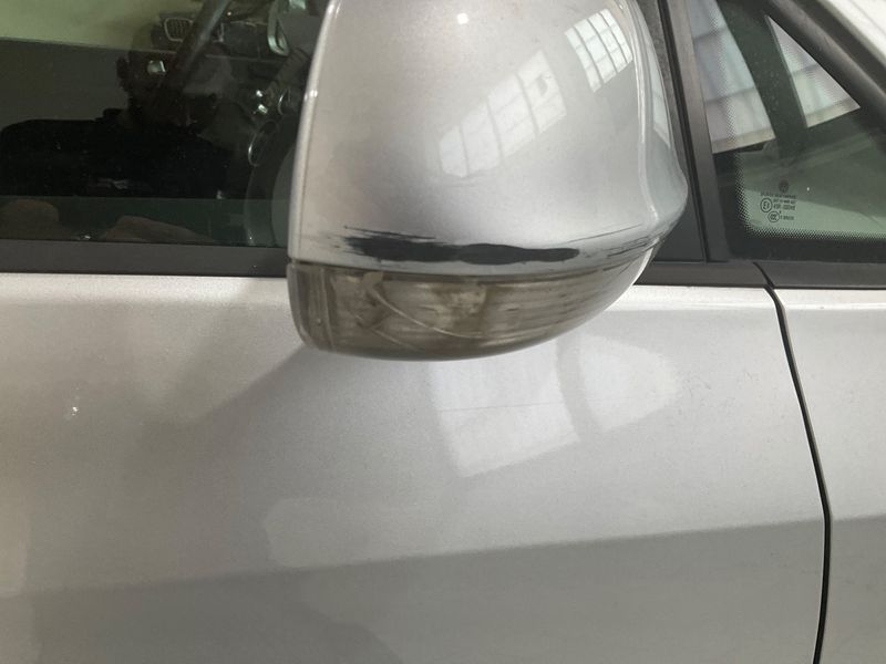 Volkswagen Golf VI Plus 1.6 TDI Comfortline 2010 – снимка 23