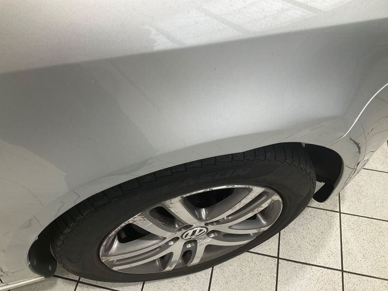 Volkswagen Golf VI Plus 1.6 TDI Comfortline 2010 – снимка 21